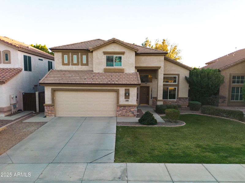 1135 E Baylor Ln, Gilbert, AZ 85296