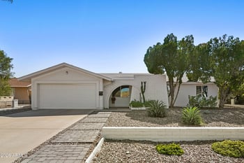 1135 E Bell De Mar Dr, Tempe, AZ 85283