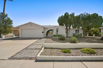 1135 E Bell De Mar Dr, Tempe, AZ 85283