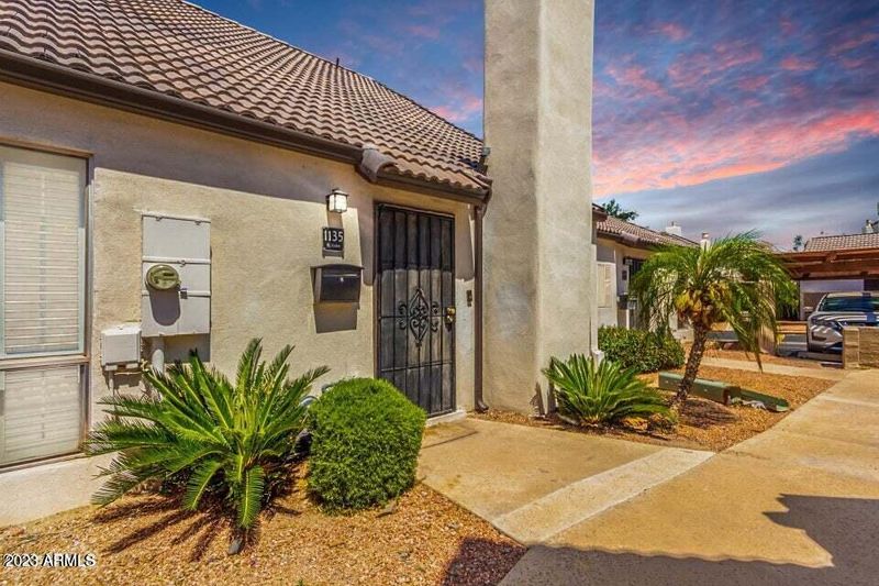 1135 E Kaler Dr #93, Phoenix, AZ 85020