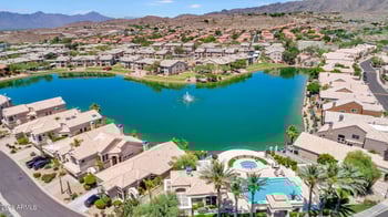 1135 Mountain Vista Dr, Phoenix, AZ 85048