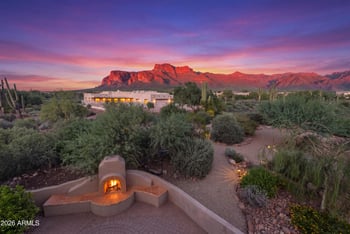 1135 S Broadway Ln, Gold Canyon, AZ 85119