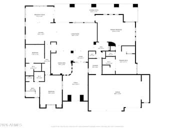 1135 S Broadway Ln, Gold Canyon, AZ 85119