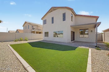 1135 Rockwell St, Gilbert, AZ 85296