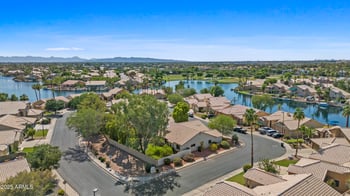 1135 Sea Fog Dr, Gilbert, AZ 85233