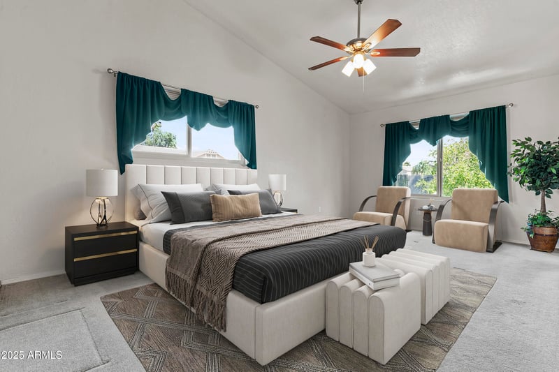 1135 Sea Fog Dr, Gilbert, AZ 85233