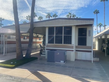 1135 Sioux Dr, Apache Junction, AZ 85119