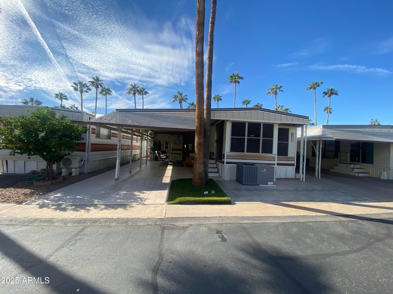 1135 Sioux Dr, Apache Junction, AZ 85119