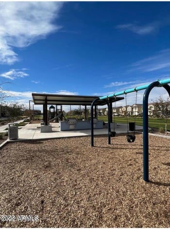 1135 Thompson Way, Chandler, AZ 85286