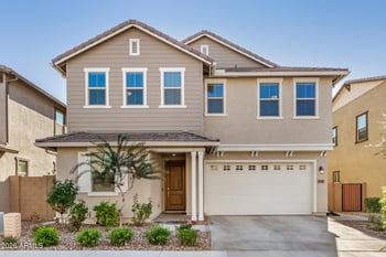 1135 Thompson Way, Chandler, AZ 85286