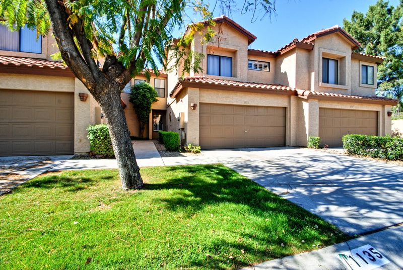 1135 W Mango Dr, Gilbert, AZ 85233