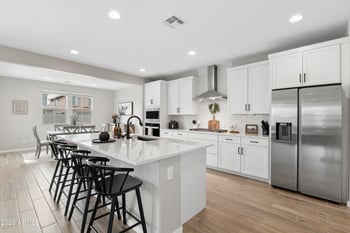 1135 W Treasure Trl, Apache Junction, AZ 85120