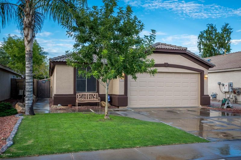 11350 W Crestbrook Dr, Surprise, AZ 85378