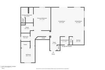 11351 Covina St, Mesa, AZ 85207