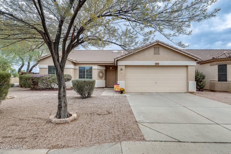 11351 Covina St, Mesa, AZ 85207