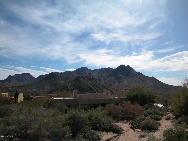11351 E Chama Rd #30, Scottsdale, AZ 85255