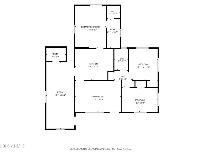 11351 N 113th Dr, Youngtown, AZ 85363