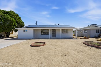 11351 N 113th Dr, Youngtown, AZ 85363