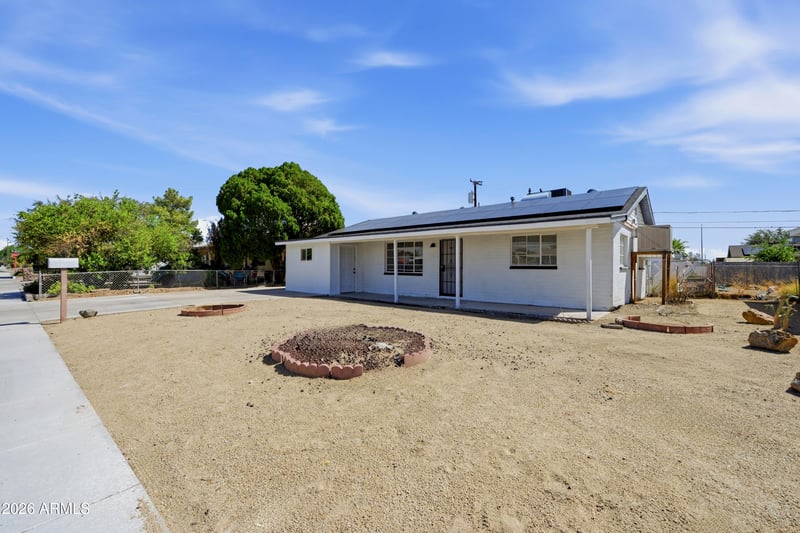11351 N 113th Dr, Youngtown, AZ 85363