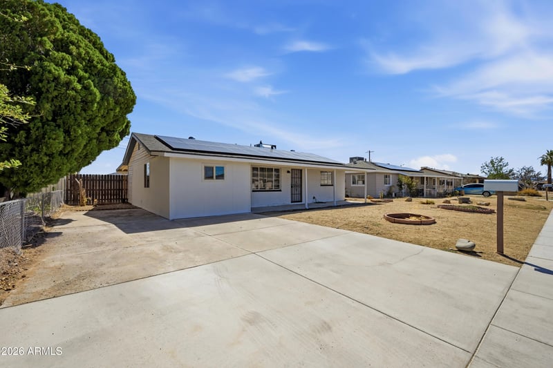 11351 N 113th Dr, Youngtown, AZ 85363