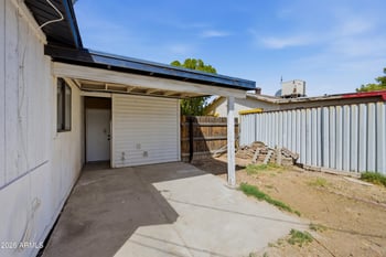 11351 N 113th Dr, Youngtown, AZ 85363
