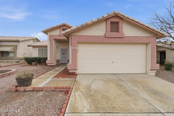 11351 Ruth Ave, Peoria, AZ 85345