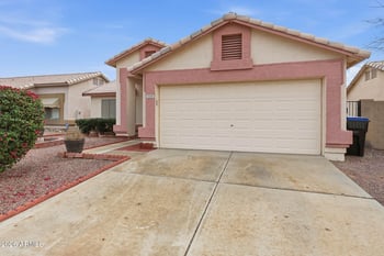 11351 Ruth Ave, Peoria, AZ 85345