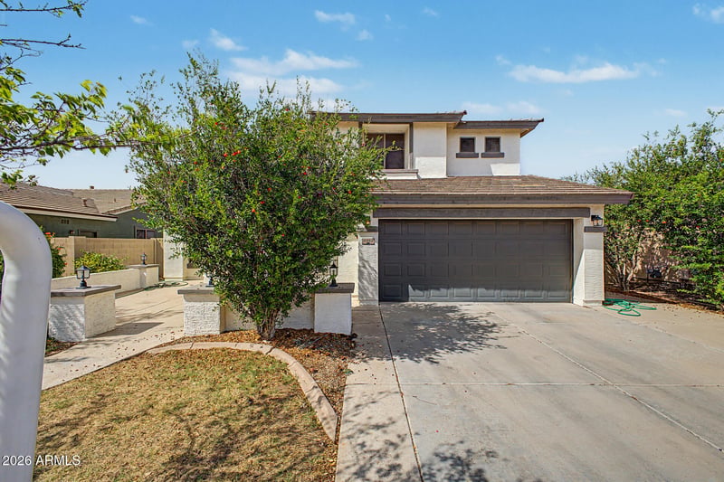 11352 E Sonrisa Ave, Mesa, AZ 85212