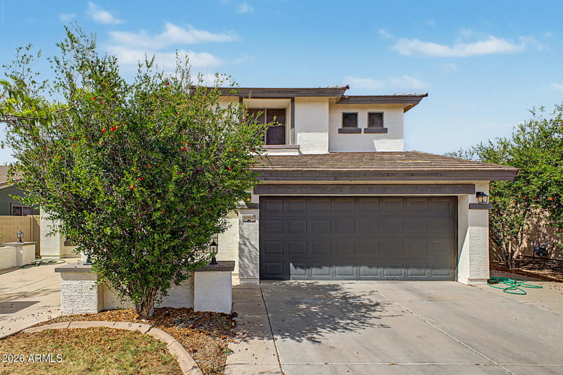 11352 E Sonrisa Ave, Mesa, AZ 85212