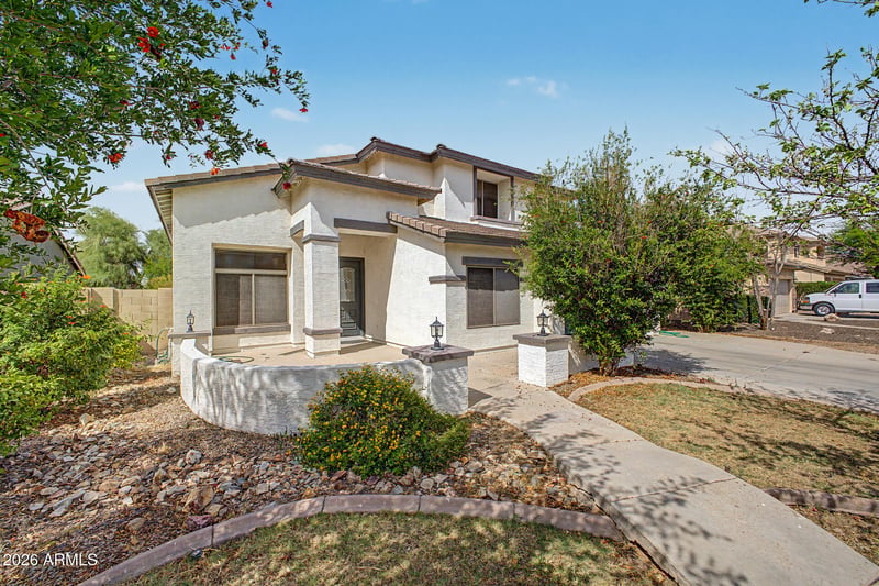 11352 E Sonrisa Ave, Mesa, AZ 85212