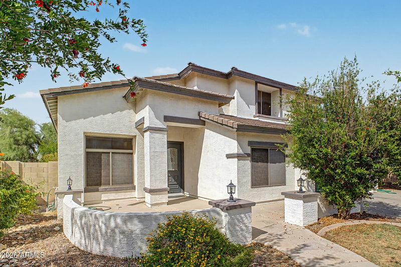 11352 E Sonrisa Ave, Mesa, AZ 85212