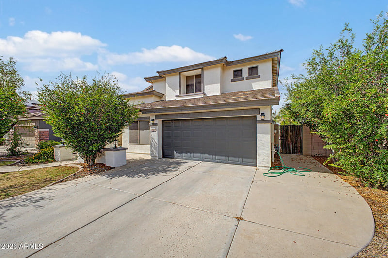 11352 E Sonrisa Ave, Mesa, AZ 85212