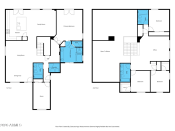 11352 E Sonrisa Ave, Mesa, AZ 85212