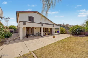 11352 Sonrisa Ave, Mesa, AZ 85212