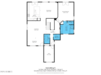 11352 Sonrisa Ave, Mesa, AZ 85212