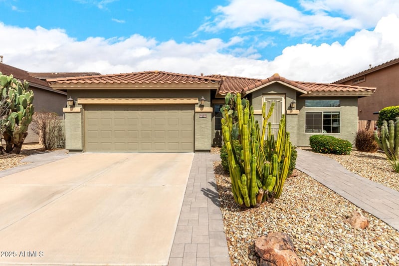 11352 Starkey Ave, Mesa, AZ 85212