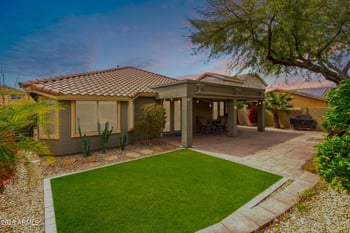 11352 Starkey Ave, Mesa, AZ 85212
