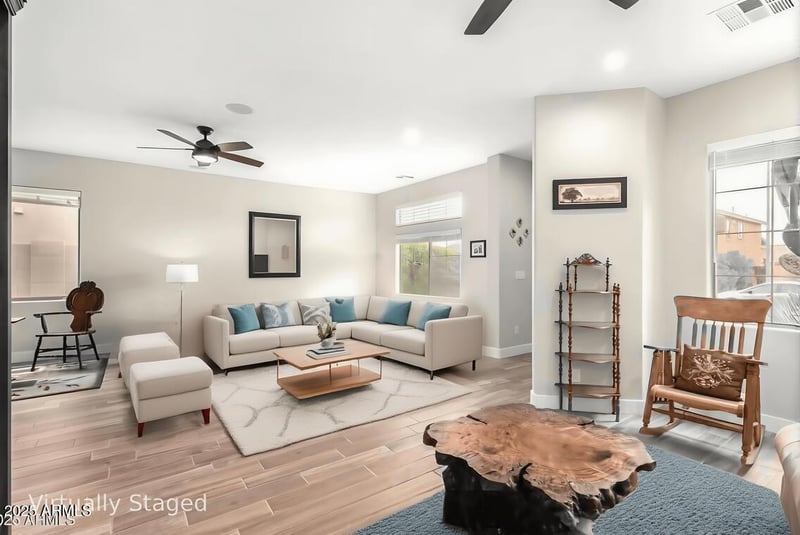 11352 Starkey Ave, Mesa, AZ 85212