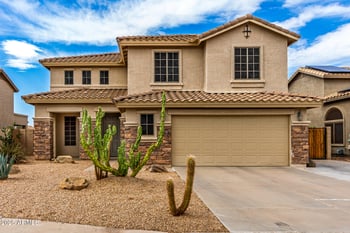 11352 Stearn Ave, Mesa, AZ 85212