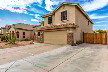 11352 Stearn Ave, Mesa, AZ 85212