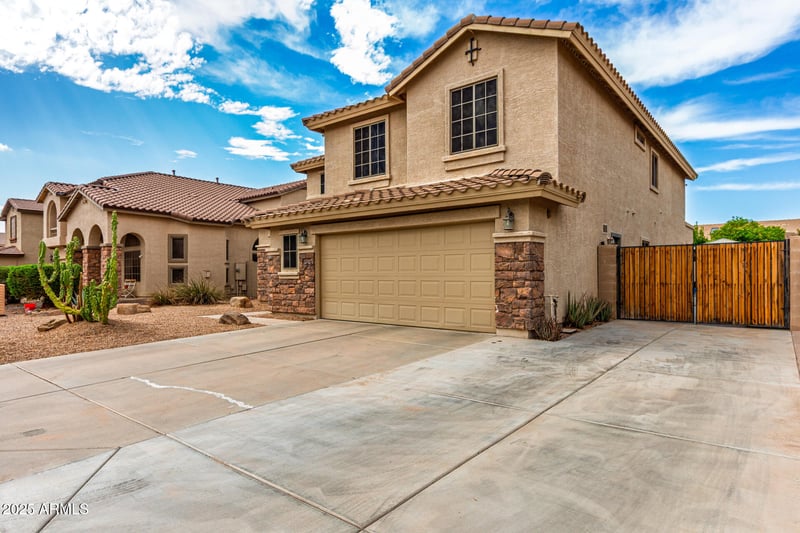 11352 Stearn Ave, Mesa, AZ 85212