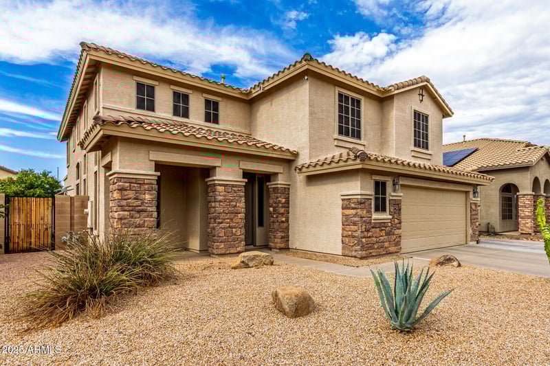 11352 Stearn Ave, Mesa, AZ 85212