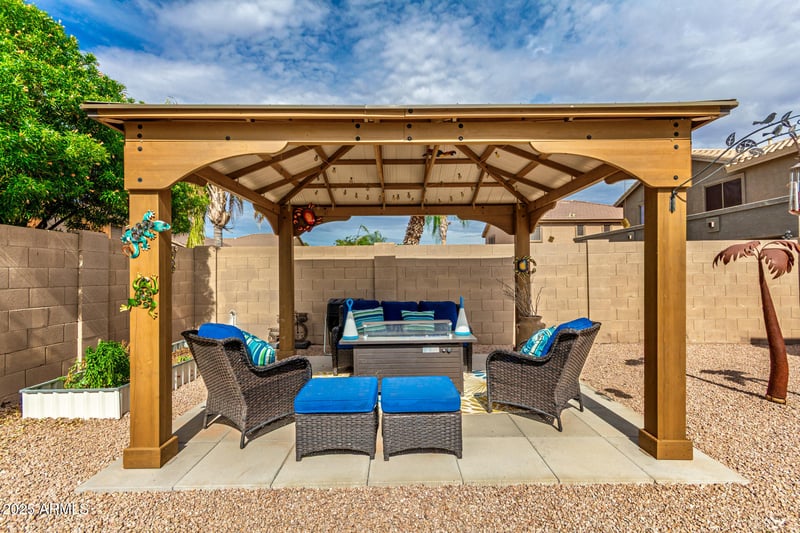 11352 Stearn Ave, Mesa, AZ 85212