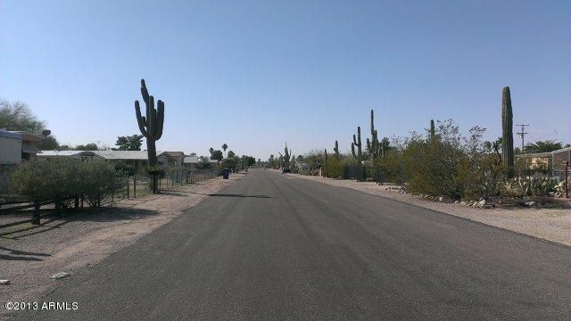 11353 E Boulder Dr, Apache Junction, AZ 85120