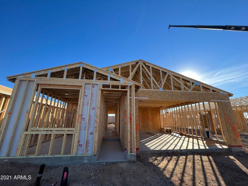 11353 E Unger Ave, Mesa, AZ 85212