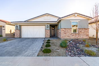 11353 Luckenbach St, Surprise, AZ 85388