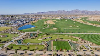 11353 Luckenbach St, Surprise, AZ 85388