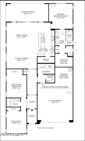 11353 Luckenbach St, Surprise, AZ 85388