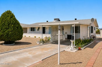 11354 N 114th Dr, Youngtown, AZ 85363
