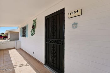 11354 N 114th Dr, Youngtown, AZ 85363